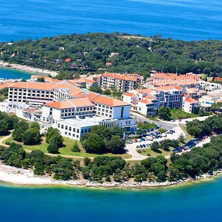 Apartment Persich Pula Zewnętrze zdjęcie