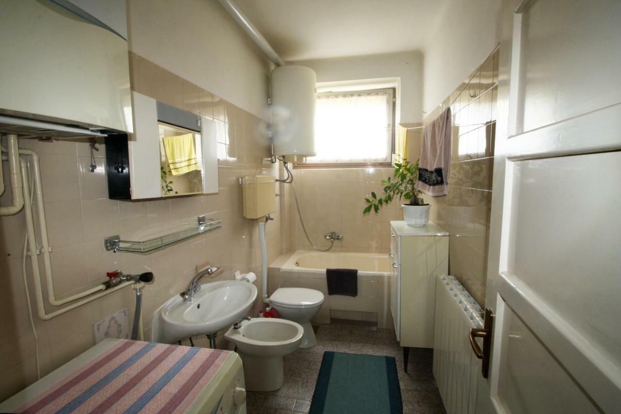 Apartment Persich Pula Zewnętrze zdjęcie