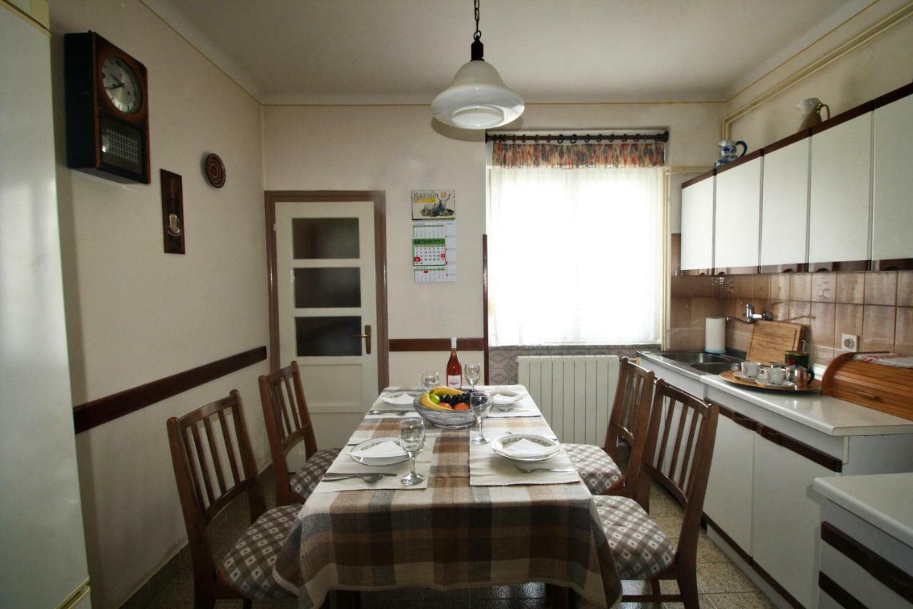 Apartment Persich Pula Zewnętrze zdjęcie